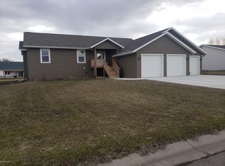 309 Sunset Lane, Lake Park, MN 56554