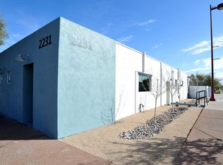 2231 S 4th Ave, Tucson, AZ 85713