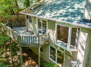 112 Heavenly Valley Dr, Tafton, PA 18464