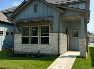 128 Lafitte Dr #102, San Marcos, TX 78666