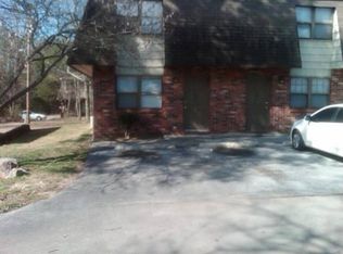 76 S Cedar Ln, Ft Oglethorpe, GA 30742