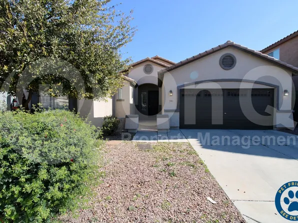 21061 N Bustos Way, Maricopa, AZ 85138