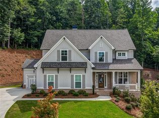 118 Silky Sullivan Way, Canton, GA 30115