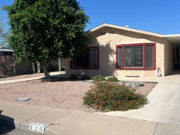 319 S ARVADA --, Mesa, AZ 85206