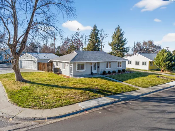 1517 Birch Ave, Richland, WA 99354