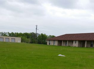 4568 Highway 14 N, Mexia, TX 76667