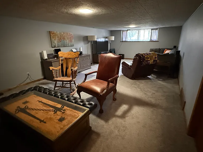 Basement
