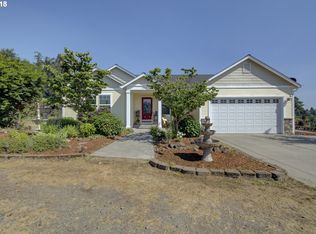 7415 NE 185th Cir, Battle Ground, WA 98604