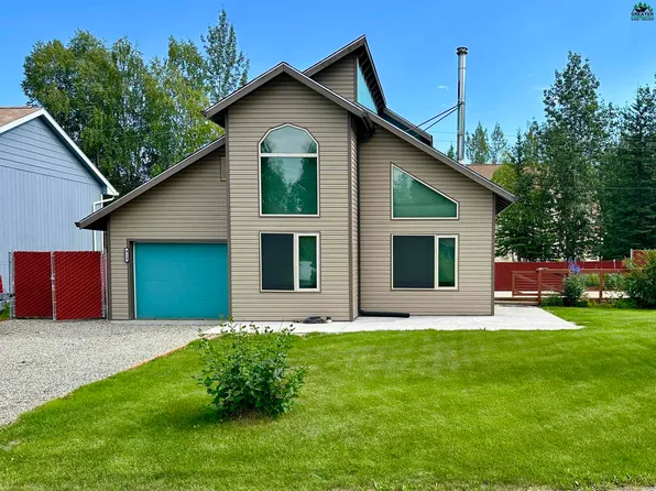 413 Dark Star Ct, Fairbanks, AK 99709
