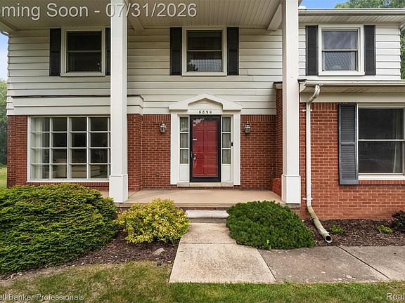 3rd image of 6890 Alderley Way