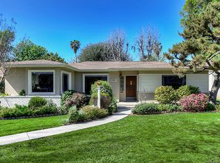 6621 Norwich Ave, Van Nuys, CA 91405