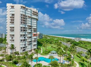 5051 N Highway A1a APT 9-3, Hutchinson Island, FL 34949