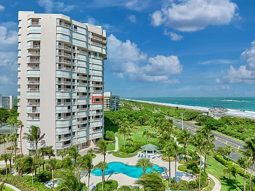 5051 N Highway A1A Photo 1