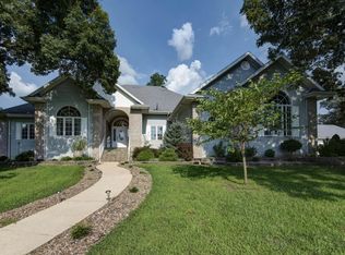 69 E Oak Creek Dr, Fair Grove, MO 65648