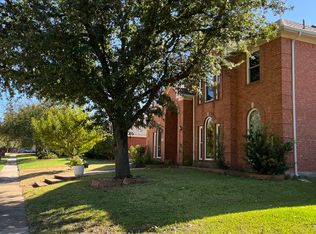 1324 Hillcrest Dr, Allen, TX 75002