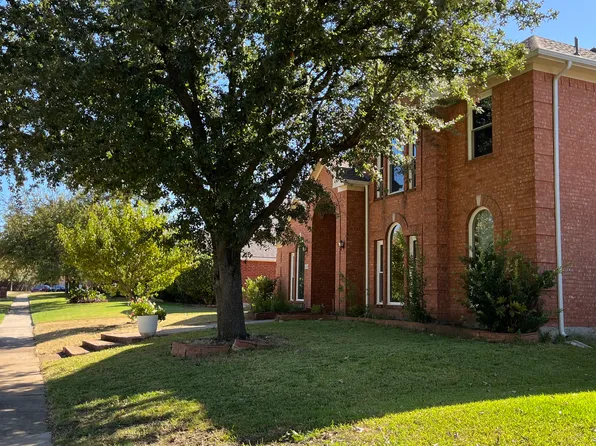 1324 Hillcrest Dr, Allen, TX 75002