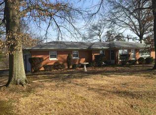 13231 Martin Rd, Evansville, IN 47725