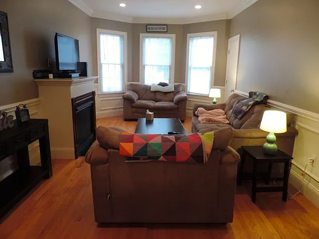 11A I St #1 — Photo 12