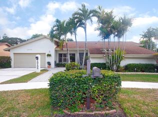 13132 SW 107th Ter, Miami, FL 33186