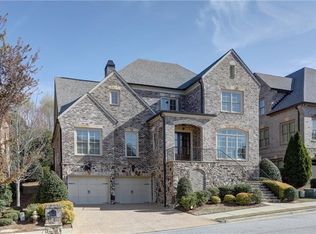 1829 Buckhead Ln, Atlanta, GA 30324