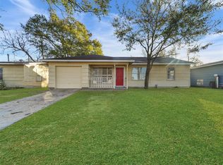 818 Horncastle St, Channelview, TX 77530