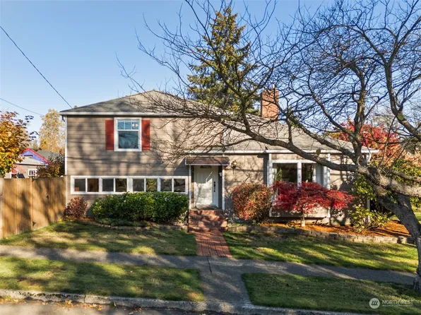 1106 4th Avenue W, Olympia, WA 98502