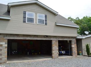 185 Rockdale Ct, Hot Springs, AR 71901