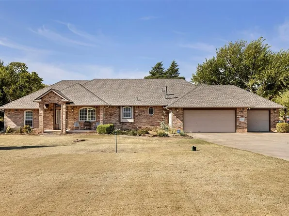 4501 Jordan Ave, Edmond, OK 73013