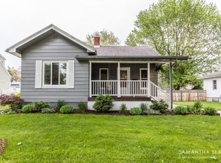 350 Adolph St, Rockford, MI