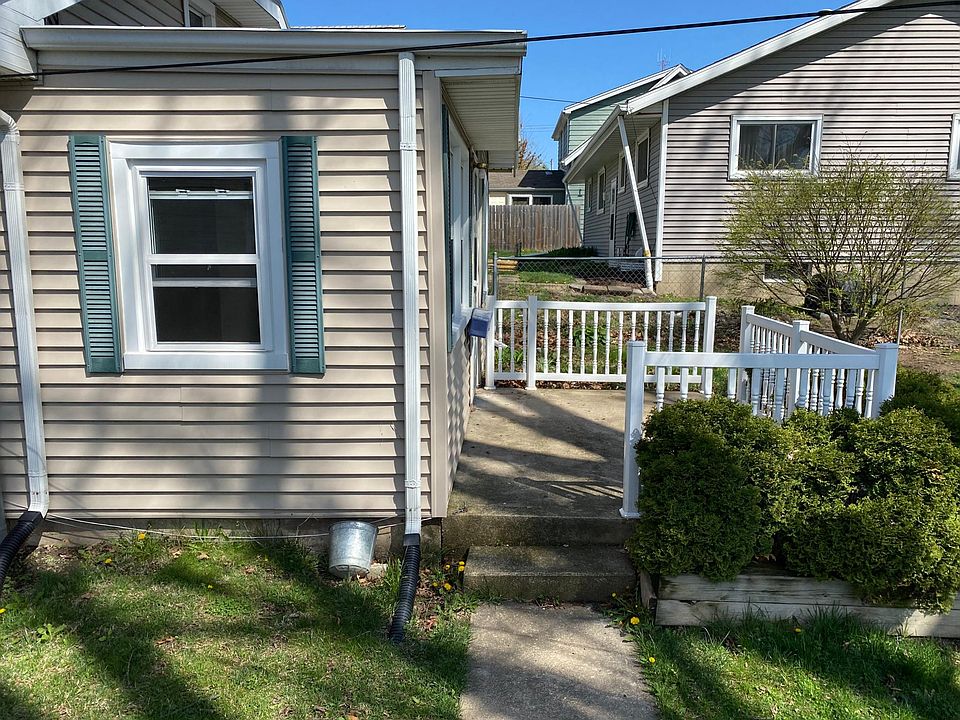 1st image of 3729 N Vincent Ave