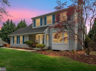 2316 Putnam Ln, Crofton, MD 21114