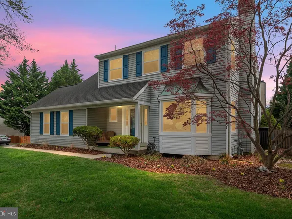 2316 Putnam Ln, Crofton, MD 21114