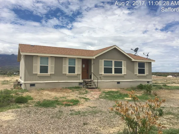 4152 S 12th Ave, Safford, AZ 85546