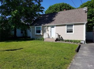 58 Harrington Rd, North Kingstown, RI 02852