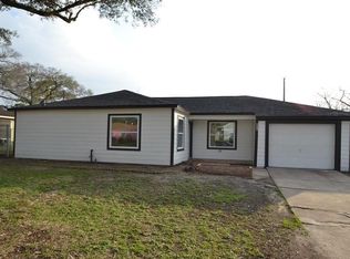 4918 Winfree Dr, Houston, TX 77021
