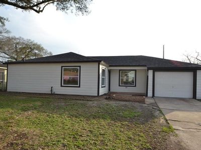 4918 Winfree Dr, Houston, TX, 77021