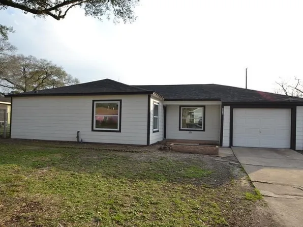 4918 Winfree Dr, Houston, TX 77021