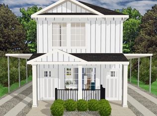 2002 W 3rd St #1, Taylor, TX 76574