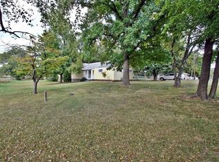 1200 N Grand Ave, Tahlequah, OK 74464