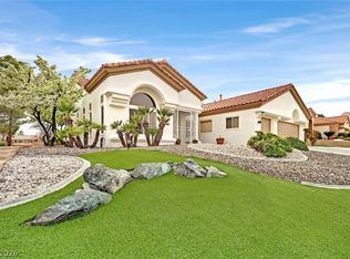 9409 Villa Ridge Dr, Las Vegas, NV 89134