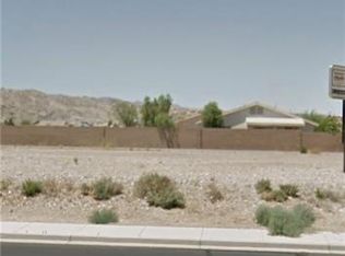 627 Hancock Rd, Bullhead City, AZ 86442