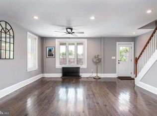234 W 3rd Ave, Conshohocken, PA