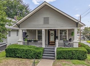 4651 Terrace St, Kansas City, MO 64112