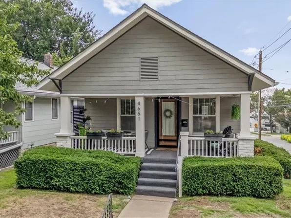 4651 Terrace St, Kansas City, MO 64112