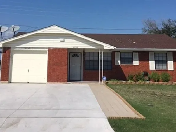 4665 NW Ozmun Ave, Lawton, OK 73505