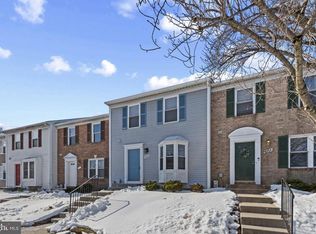 6160 Majors Ln, Columbia, MD 21045