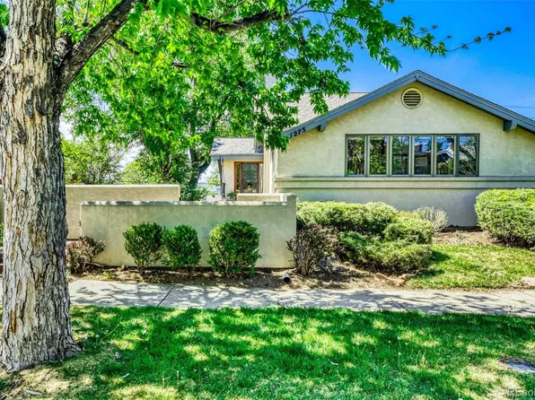 1275 S Ogden Street, Denver, CO 80210