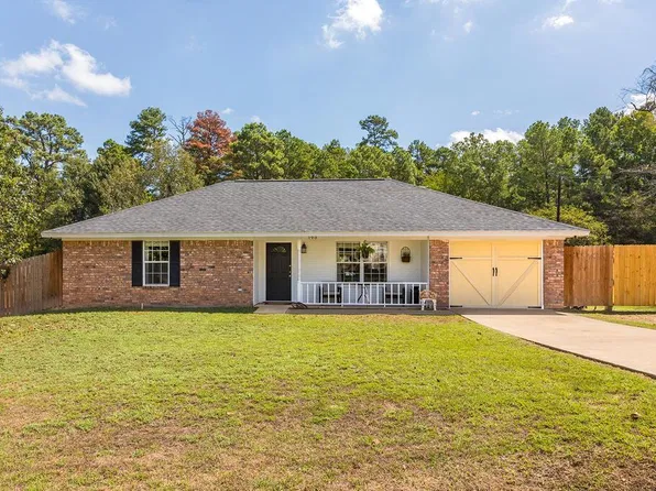 190 County Road 8113, Nacogdoches, TX 75964