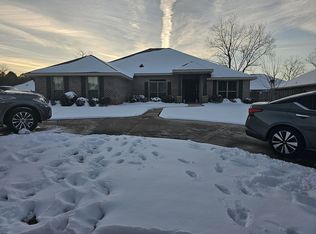 16755 Tyson Dr, Foley, AL 36535