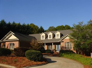 124 Carter Woods Dr, Anderson, SC 29621